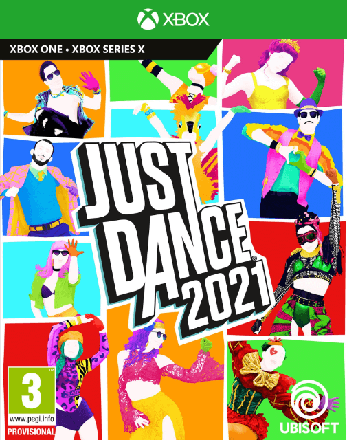 Just Dance 2021 screenshot 2 for Xbox One